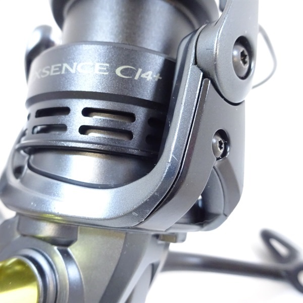 １８エクセンスＣＩ４＋Ｃ３０００ＭＨＧ